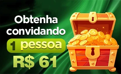 8ZGG Bônus de indicação